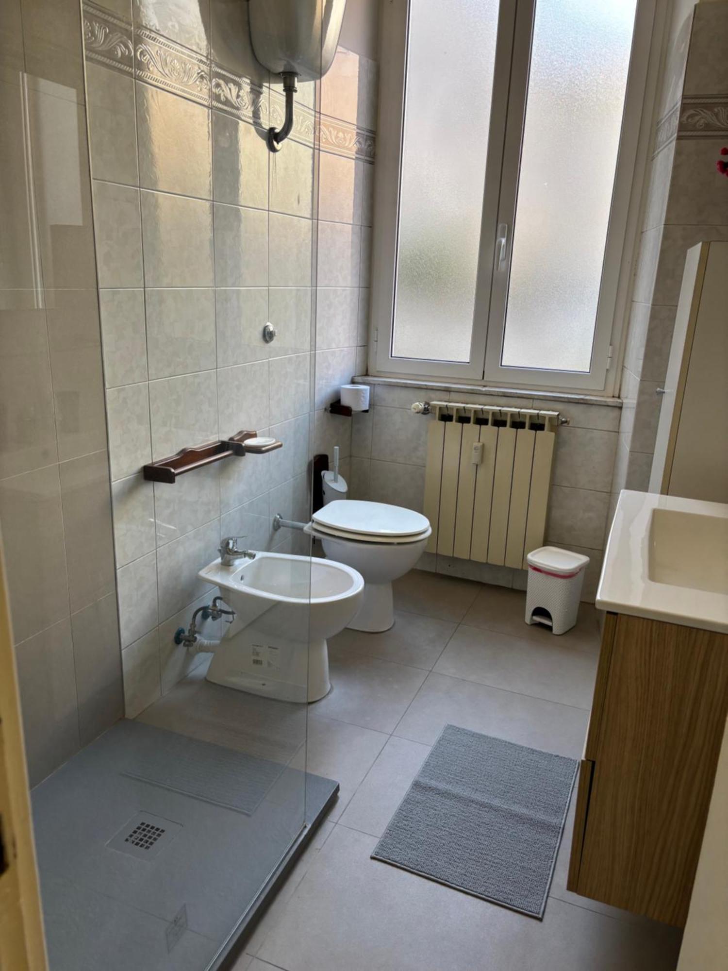 Appartement Internocinque à Rome Extérieur photo
